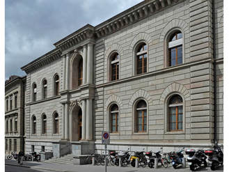 der Bruno Manser Fonds (BMF) vor dem Zivilgericht Basel-Stadt